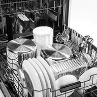 Ремонт посудомоечных машин Neff
